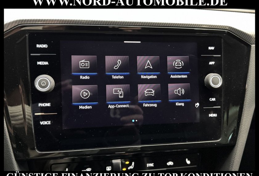 Volkswagen Passat Variant Passat Variant R-Line 2.0 TDI DSG AHK/Kamera/Nav