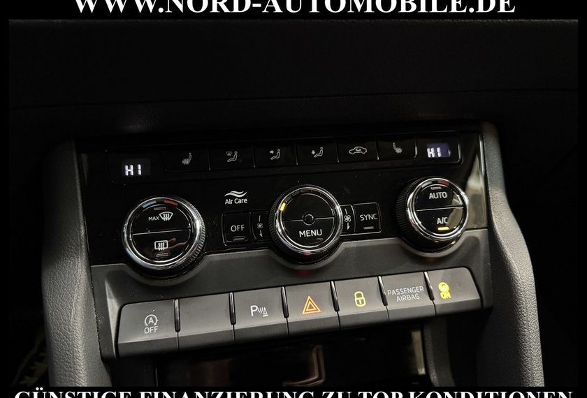 Skoda Karoq Karoq Style 2.0 TDI DSG Virt.Cockpit/AHK/Navi/18