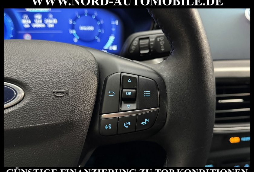 Ford Focus Focus Turnier EcoBoost TITANIUM X*AHK*MATRIX*ACC