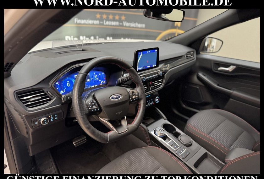 Ford Kuga Kuga ST-LINE Plug-In Hybrid *AHK*HUD*ACC*LED*