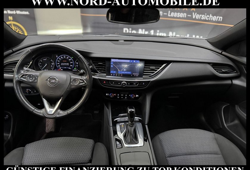 Opel Insignia Insignia B Sports Tourer Business *LED*AHK*KAM*