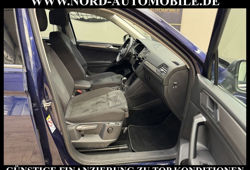 Volkswagen Tiguan Allspace Tiguan Allspace Life 4MOT 2.0 TDI DSG Head-Up