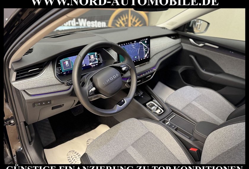 Skoda Octavia Octavia Combi TDI DSG SELECTION LODGE *360*AHK*