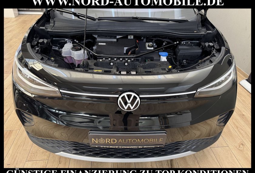 Volkswagen ID.4 ID.4 Pro Performance Kamera/Navi/LED/20/