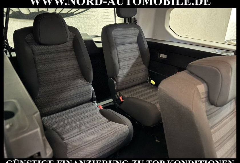 Opel Combo Life Combo Life E Edition *7-SITZER*HUD*KAM*NAVI*