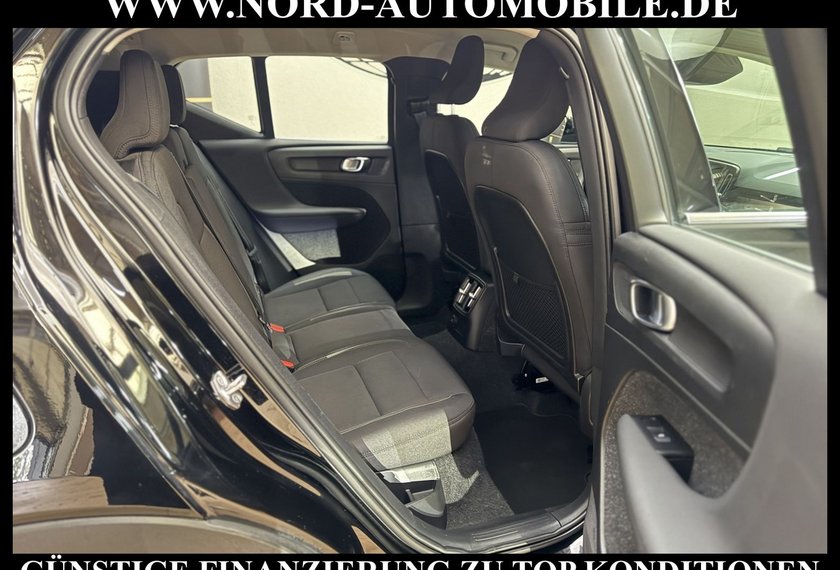 Volvo XC40 XC40 T4 Twin Recharge Plug-In Inscription*UPE50*