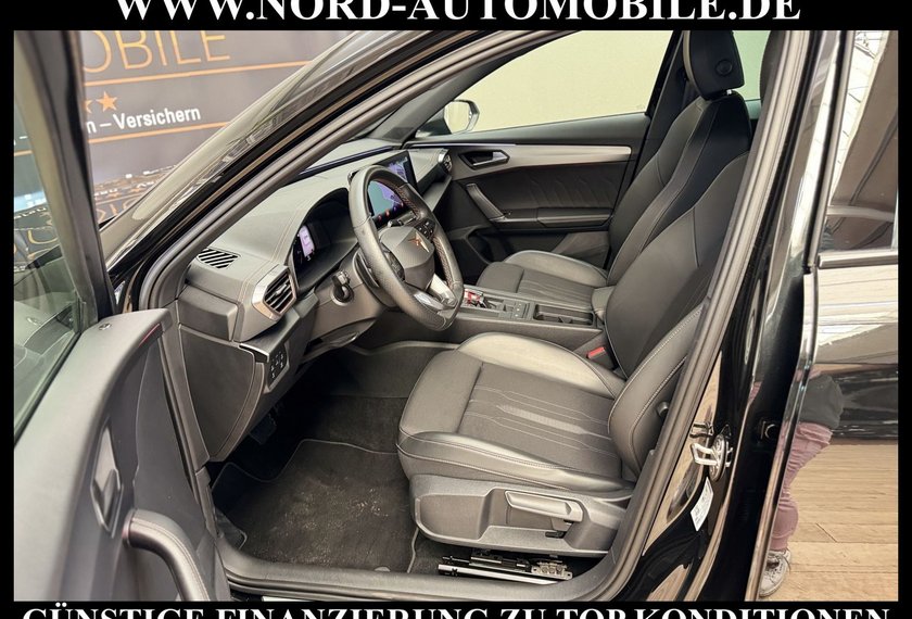 Cupra Formentor Formentor 1.4 TSI e-HYBRID DSG Kamera/Navi/LED/