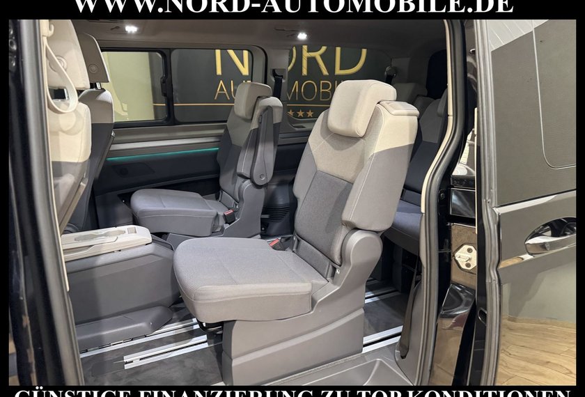 Volkswagen T7 Multivan T7 Multivan Life eHybrid LANG 7-SITZ*LED*ACC*360
