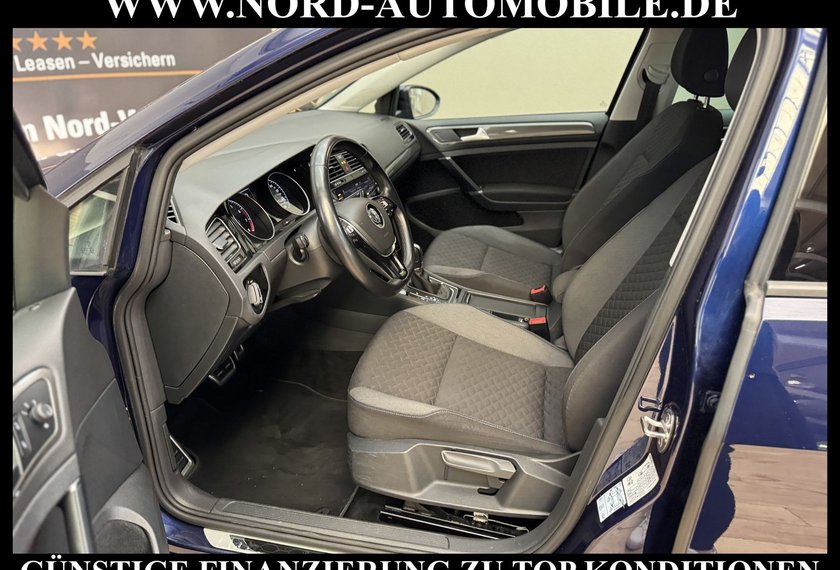 Volkswagen Golf Golf Variant Join 1.0 TSI DSG Navi*Mirror Link*