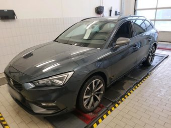 Seat Leon Leon SP FR 1.4 electric/TSI e-HYBRID DSG Navi/18