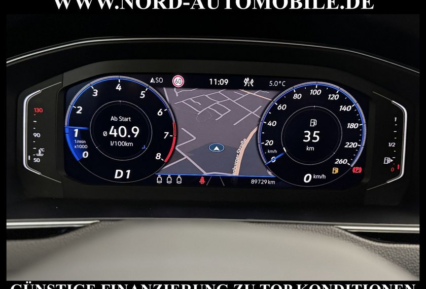 Volkswagen Passat Variant Passat Variant R-Line 1.5 TSI DSG AHK/Dig.Cockpi