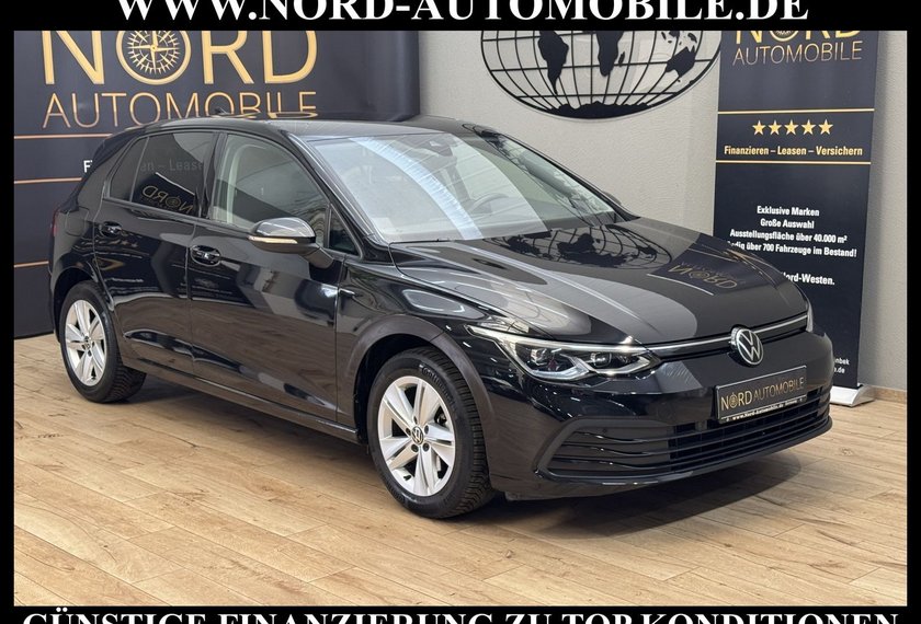 Volkswagen Golf Golf Limo Life 1.5 TSI Navi/LED/PDC/ACC