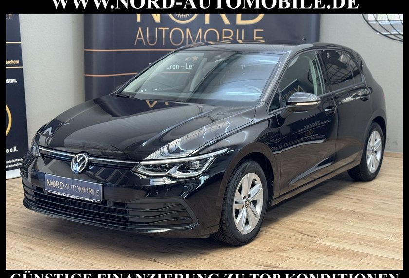 Volkswagen Golf Golf Limo Life 1.5 TSI Navi/LED/Kamera