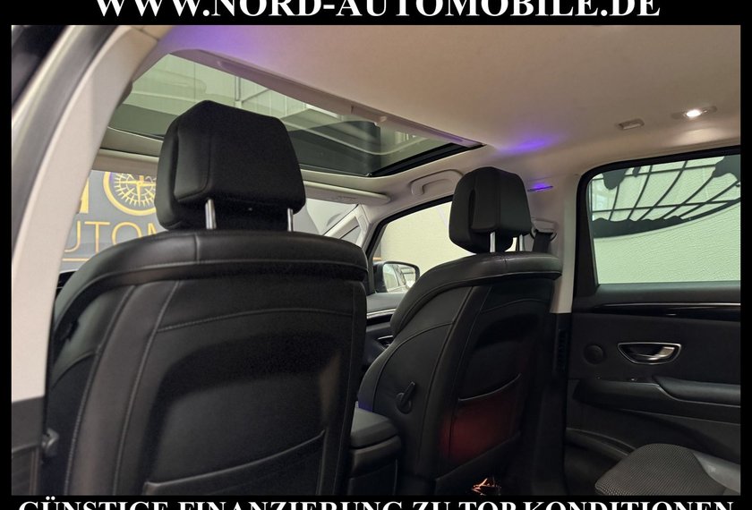 Renault Espace Espace V TECHNO 2.0 dCi *AHK*LED*18Z*KAM*