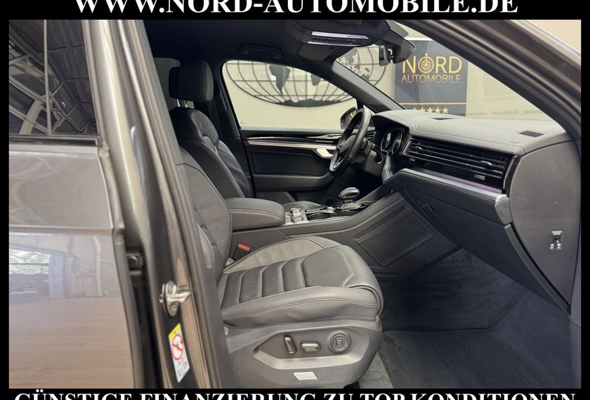 Volkswagen Touareg Touareg R-Line Black Style 4MOT 3.0 TDI Luft/20