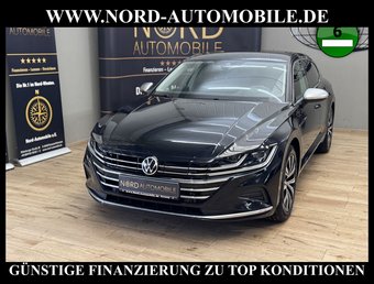 Volkswagen Arteon Arteon Shooting Brake Elegance 1.4 TSI eHybrid