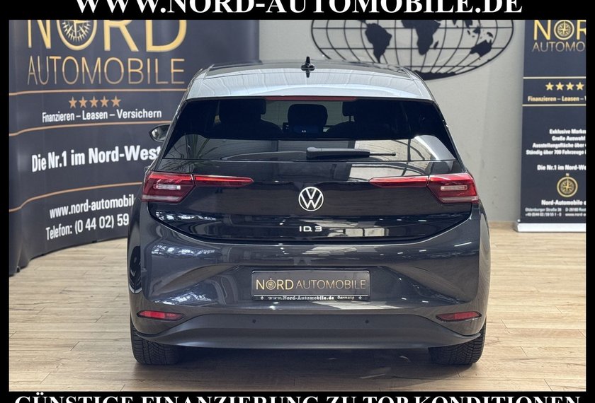 Volkswagen ID.3 ID.3 Pro Performance Pano/Matrix/Head-Up/19