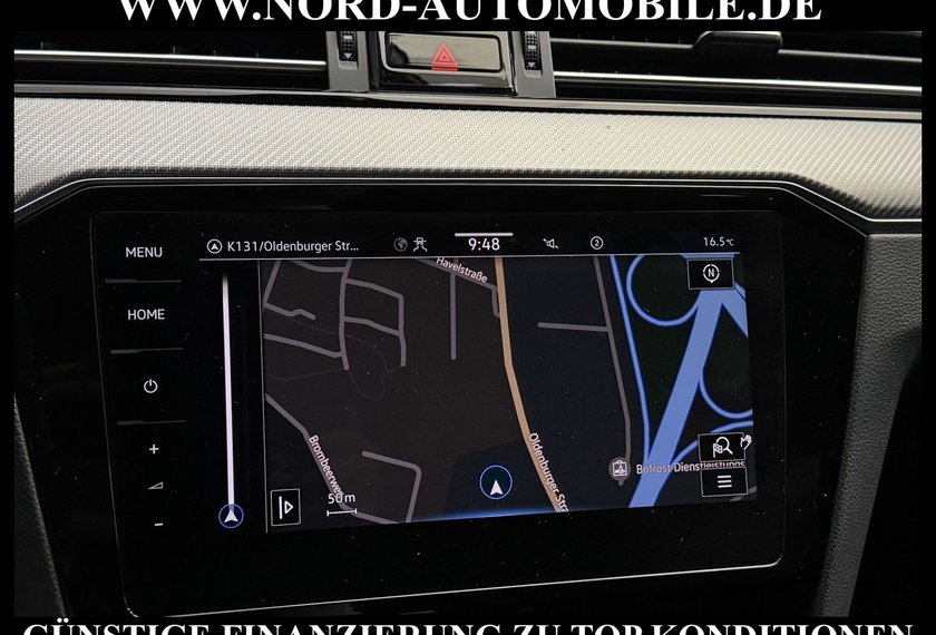 Volkswagen Passat Variant Passat Variant R-Line 2.0 TDI DSG Kamera/18/Dig.