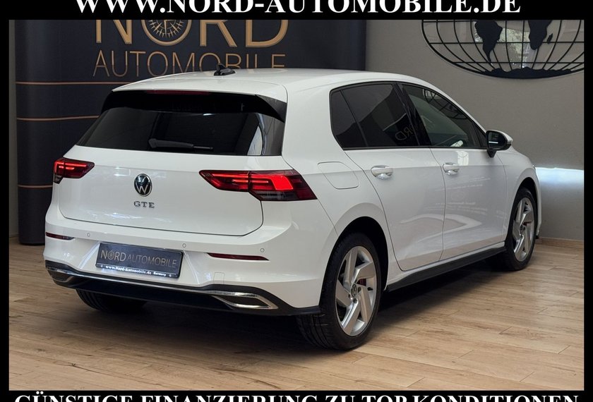 Volkswagen Golf Golf GTE 1.4 TSI eHybrid DSG Dig.Cockpit/Navi/