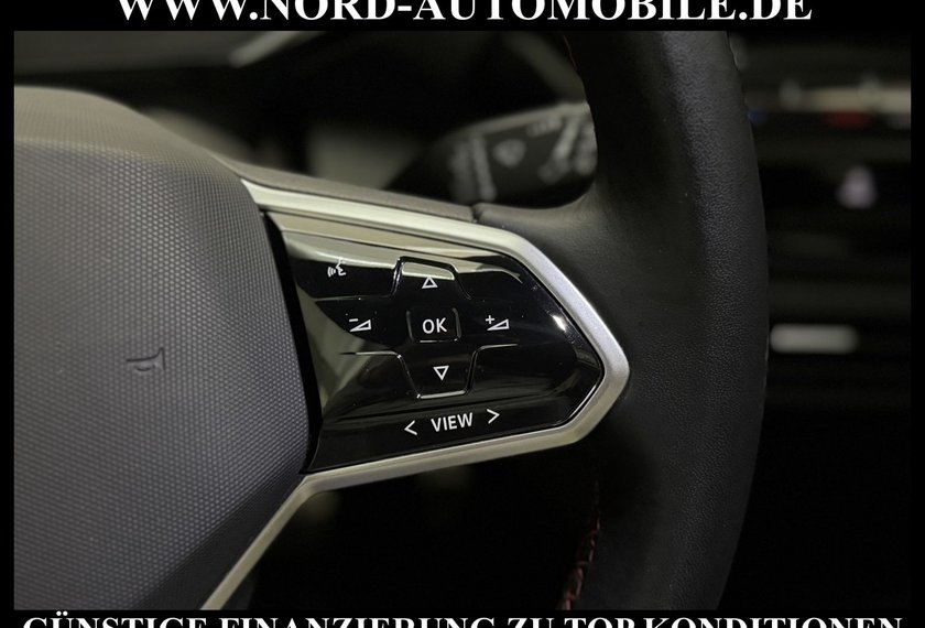 Volkswagen ID.4 ID.4 GTX 4MOT Panorama/AHK/Area View/20/HeadUp/
