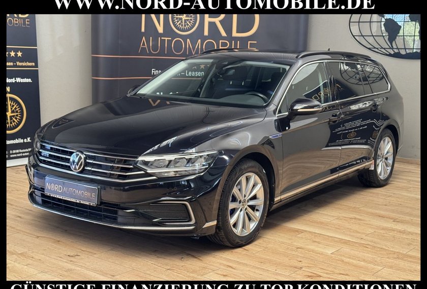 Volkswagen Passat Variant Passat Variant GTE 1.4 TSI eHybrid DSG AHK/Dig.C