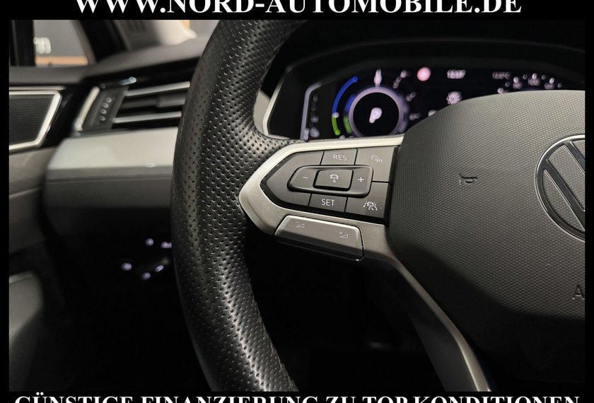 Volkswagen Passat Variant Passat Variant GTE 1.4 TSI eHybrid DSG Dig.Cockp