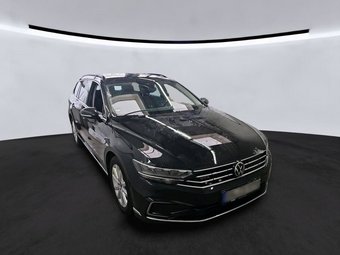 Volkswagen Passat Variant Passat Variant GTE 1.4 TSI eHybrid DSG Head-Up