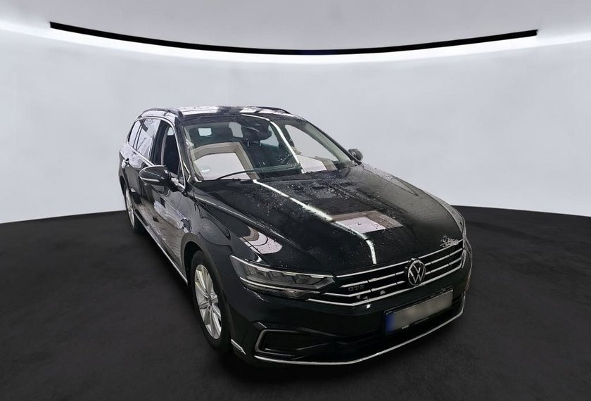 Volkswagen Passat Variant Passat Variant GTE 1.4 TSI eHybrid DSG Head-Up