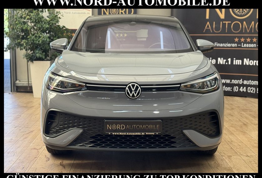 Volkswagen ID.5 ID.5 Pro AHK/ACC/Navi/LED/PDC/Spurhalte/82KHW