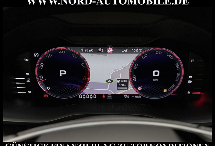 Skoda Kodiaq Kodiaq RS 2.0 TSI DSG 7-Sitzer/AHK/Trittbretter