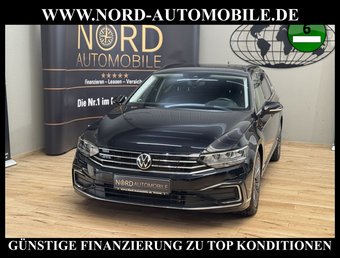 Volkswagen Passat Variant Passat Variant GTE 1.4 TSI eHybrid DSG Dig.Cockp
