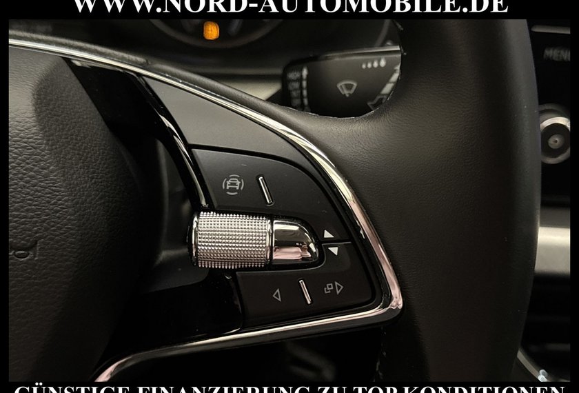 Skoda Kamiq Kamiq Ambition Tour 1.0 TGI G-TEC Kamera/LED/17