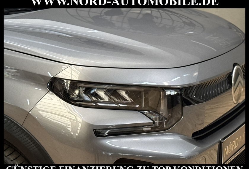 Citroën ë-C3 ë-C3 113 MAX *17ZOLL*NAVI*KAM*LED*UPE:29*