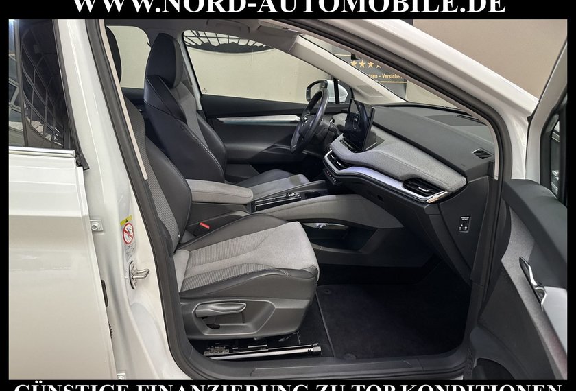 Skoda Enyaq Enyaq Coupé 60 Loft Pano/Kamera/Teilleder/Navi/