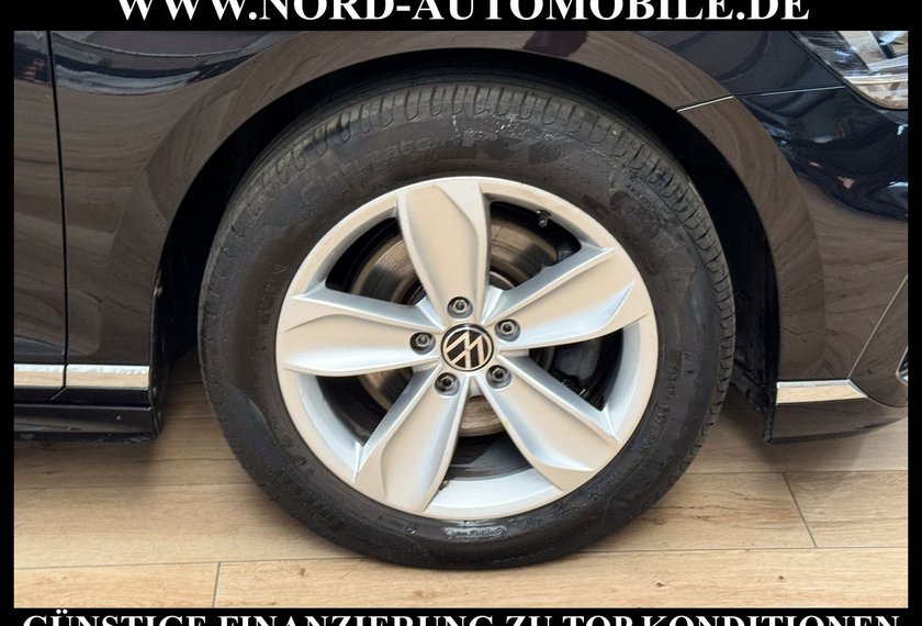 Volkswagen Passat Variant Passat Variant R-Line 2.0 TDI DSG Kamera/Navi/17