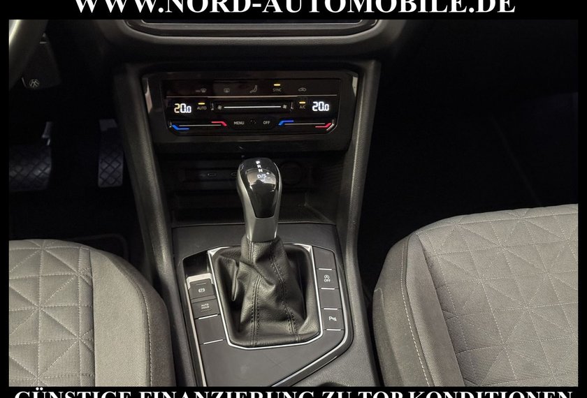 Volkswagen Tiguan Tiguan Life 2.0 TDI DSG Kamera/AHK/Navi/LED/