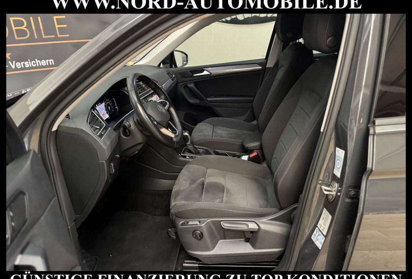 Volkswagen Tiguan Tiguan Life eHybrid DSG *LED*AHK*ACC*VIRT*HUD*
