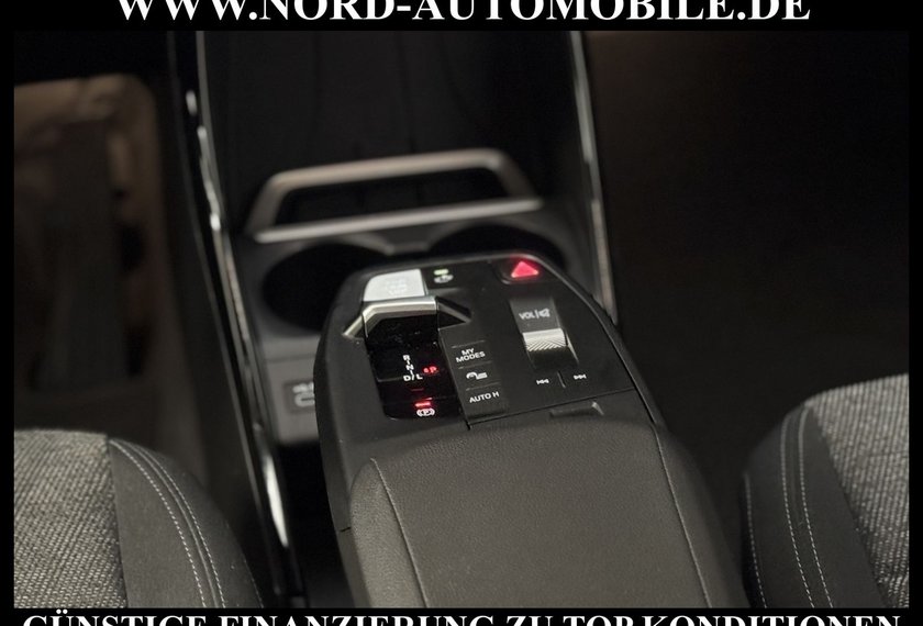 BMW 218 218 d Active Tourer *PREMIUM*AHK*CURVED*UPE:46*