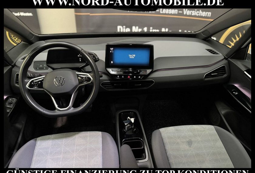 Volkswagen ID.3 ID.3 Pure Performance Sportpaket/Head-Up/Kamera