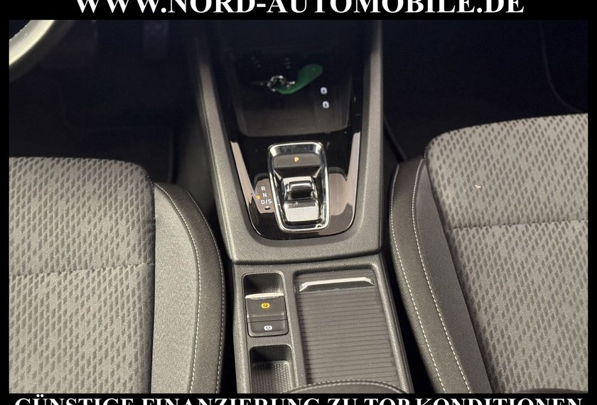 Skoda Octavia Octavia Combi Style 1.5 TSI e-TEC DSG Head-Up