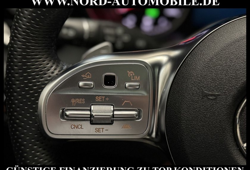 Mercedes-Benz GLC 400 GLC 400 d 4M AMG *Distro*AHK*BURM*Pano*Luft*KAM*