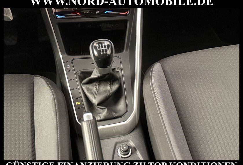 Volkswagen Taigo Taigo 1.0 TSI Life Navi/LED/PDC/ACC/Dig.Cockpit