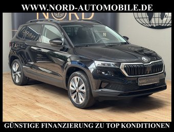 Skoda Karoq Karoq Style 2.0 TDI DSG Virt.Cockpit/Kamera/18
