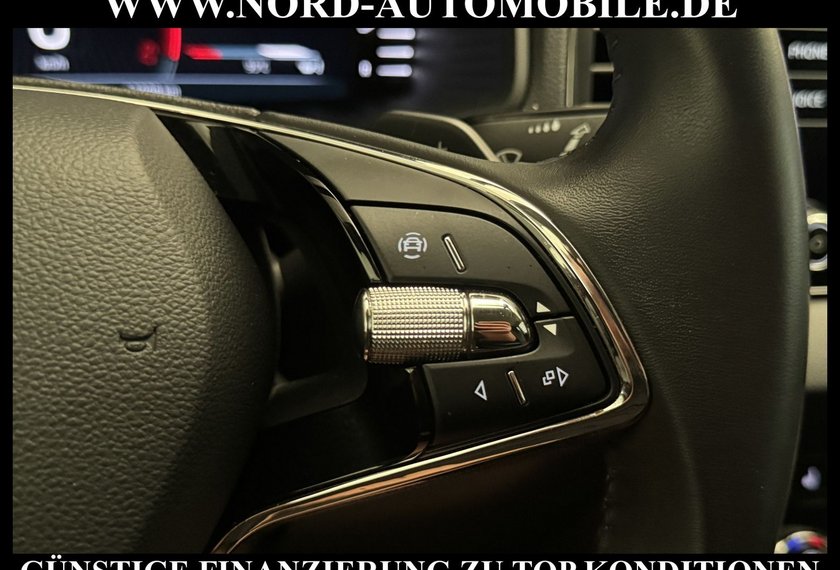 Skoda Karoq Karoq Style 2.0 TDI DSG Virt.Cockpit/Kamera/18