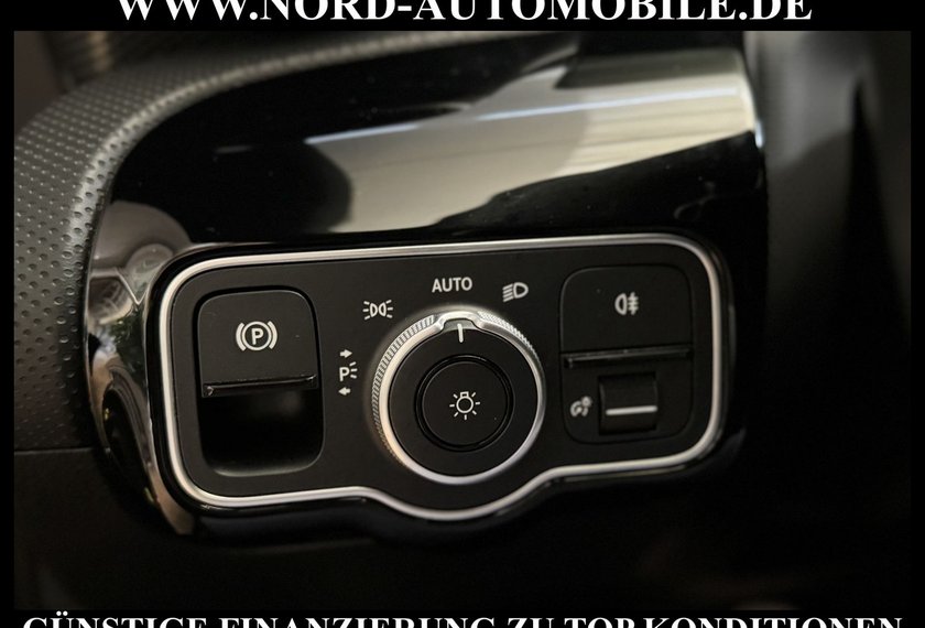 Mercedes-Benz CLA 200 CLA 200 d Shooting Brake *Distro+*AHK*Wide*Memor