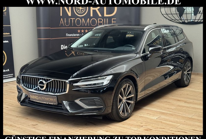Volvo V60 V60 Kombi T6 Recharge AWD Inscription *UPE:64*