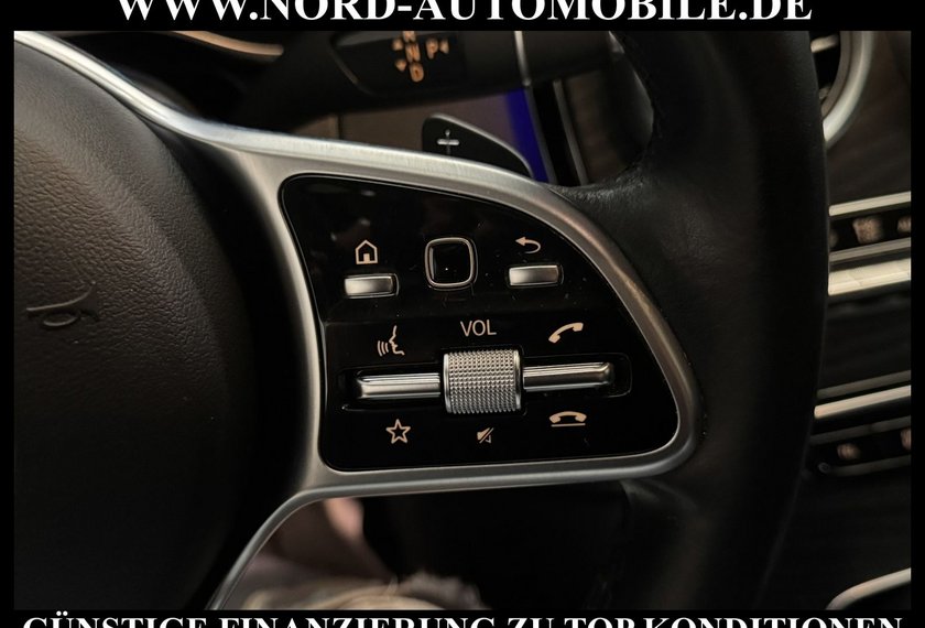Mercedes-Benz GLC 300 GLC 300 e 4Matic EXCLUSIVE *BURM*18Z*UPE:69*