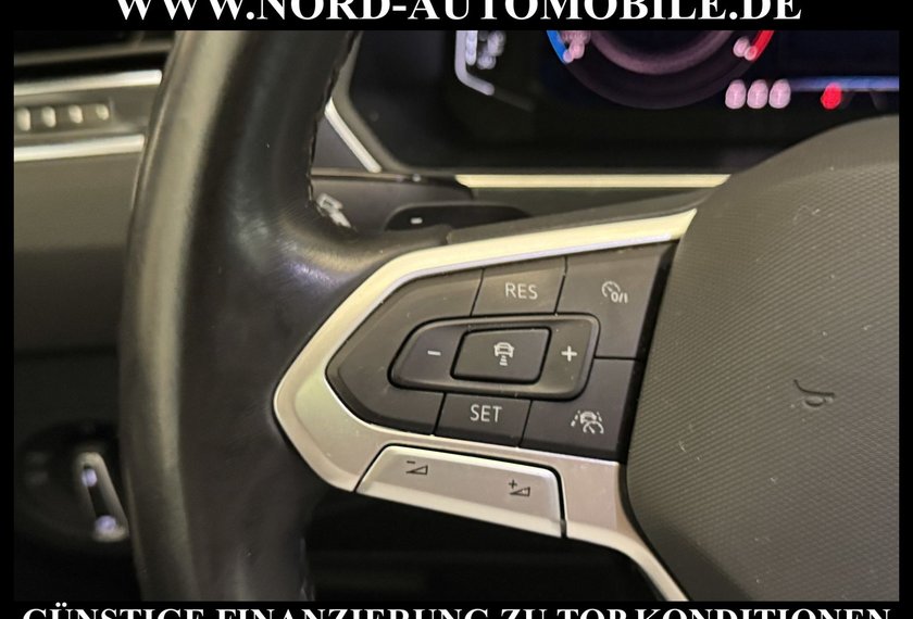 Volkswagen Tiguan Allspace Tiguan Allspace 4-MOT DSG*AHK*PANO*IQ*DCC*UPE:60