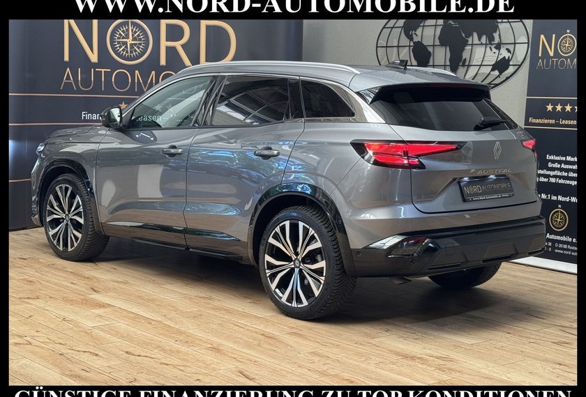 Renault Austral Austral 1.3 TCe 160 CVT TECHNO*PANO*20Z*FACELIFT