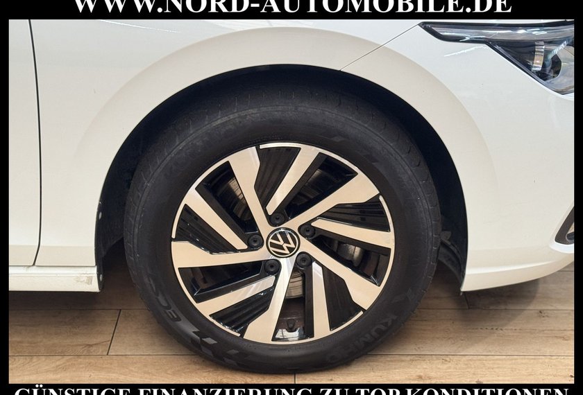 Volkswagen Golf Golf Style 1.4 TSI eHybrid DSG Navi/LED/ACC/